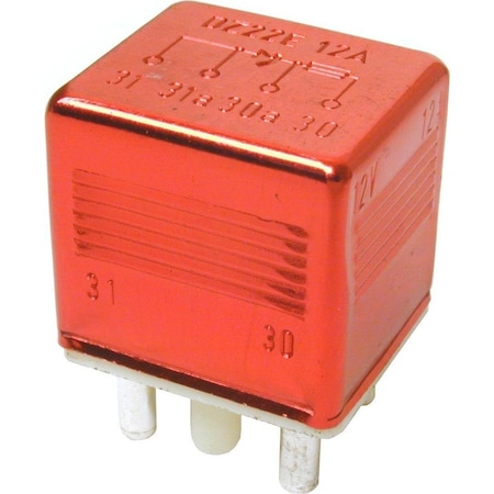 Uro Parts Overload Relay, 1165450034 1165450034